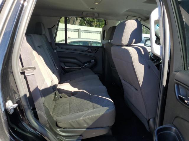 Photo 11 from auction – 2016 CHEVROLET TAHOE C150 with VIN 1GNSCAKC5GR411002