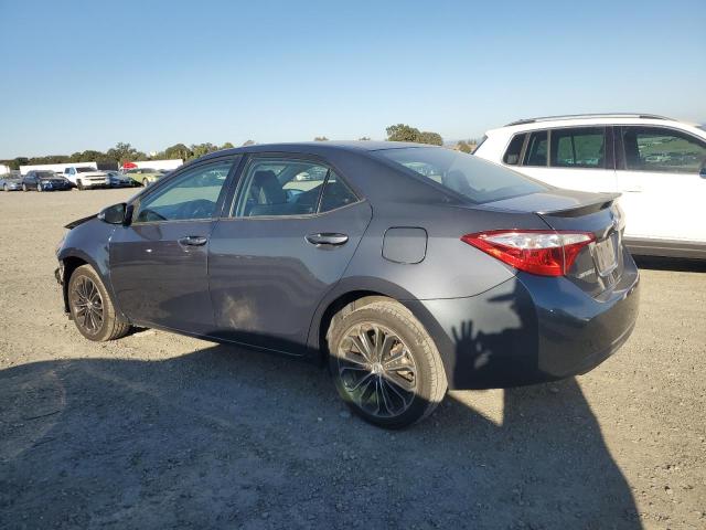 صورة رقم 2 من المزاد - 2016 TOYOTA COROLLA L مع VIN 5YFBURHE8GP461562