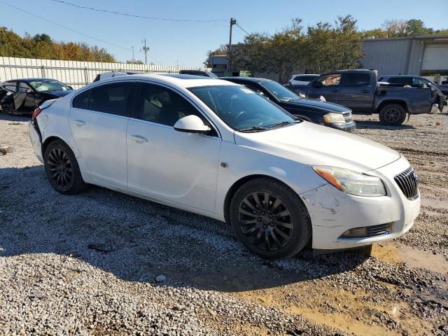 Photo 4 from auction – 2011 BUICK REGAL CXL with VIN W04GP5EC1B1063013