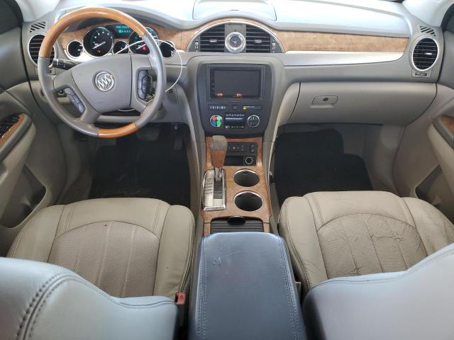 Photo 8 from auction – 2012 BUICK ENCLAVE with VIN 5GAKVCEDXCJ109735