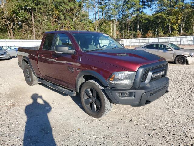 Photo 4 from auction – 2019 RAM 1500 CLASS with VIN 1C6RR7GT8KS717346