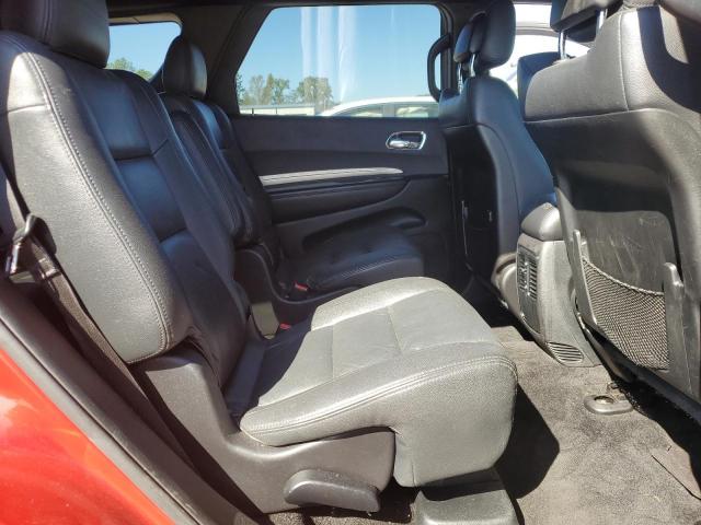 Photo 11 from auction – 2014 DODGE DURANGO SX with VIN 1C4RDHAG6EC560620