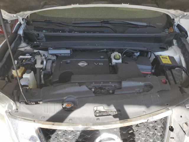 Photo 12 from auction – 2013 NISSAN PATHFINDER with VIN 5N1AR2MN2DC646071