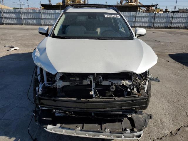 Photo 5 from auction – 2022 TOYOTA COROLLA CR with VIN 7MUBAAAGXNV005451