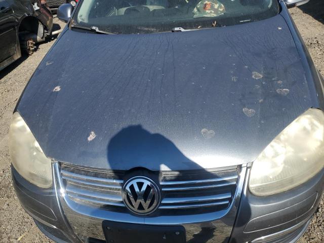 Photo 11 from auction – 2007 VOLKSWAGEN JETTA WOLF with VIN 3VWEF71K67M180201