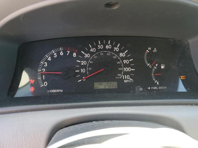 Photo 9 from auction – 2007 TOYOTA COROLLA CE with VIN 1NXBR32EX7Z902968
