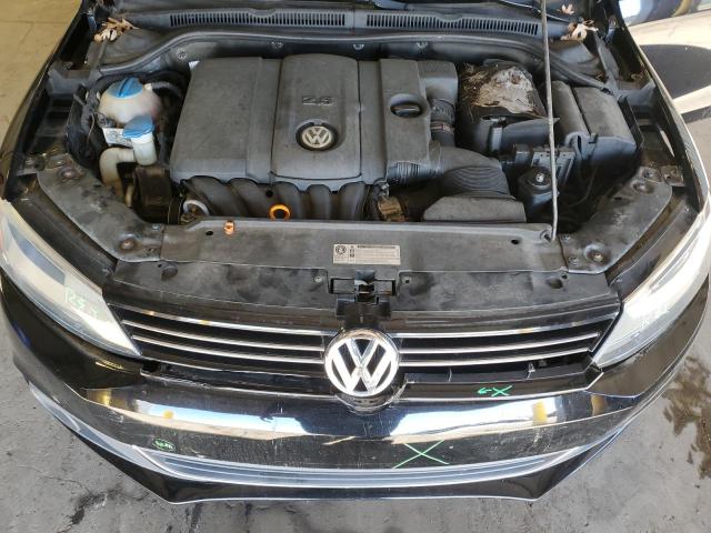 Photo 11 from auction – 2012 VOLKSWAGEN JETTA SEL with VIN 3VWLP7AJ1CM408448