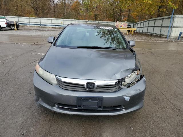 Photo 5 from auction – 2012 HONDA CIVIC LX with VIN 19XFB2F52CE087883