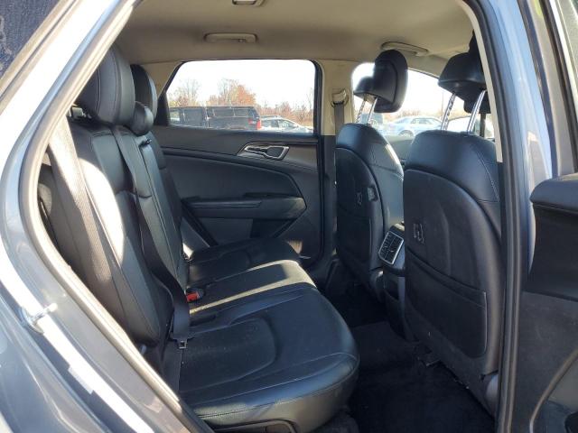 Photo 11 from auction – 2023 KIA SPORTAGE E with VIN 5XYK3CAF1PG030598