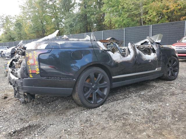 Photo 3 from auction – 2014 LAND ROVER RANGE ROVER with VIN SALGS2TF8EA157760