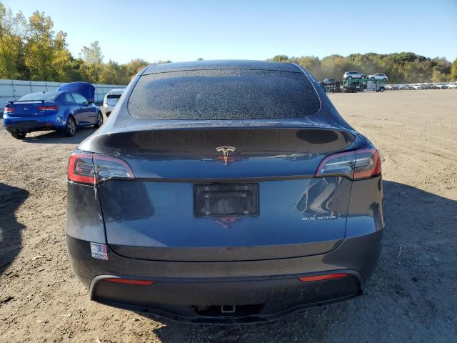 Photo 6 from auction – 2020 TESLA MODEL Y with VIN 5YJYGDEEXLF050436