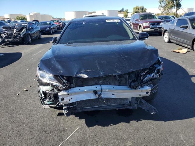 Photo 5 from auction – 2020 TOYOTA CAMRY with VIN 4T1G11AK0LU337133