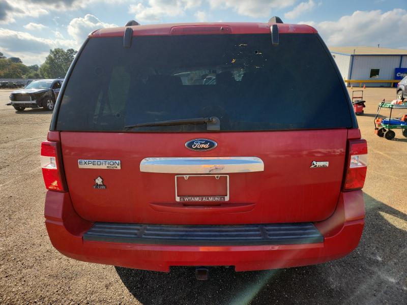 Photo 6 from auction – 2010 FORD EXPEDITION with VIN 1FMJU2A52AEB56572