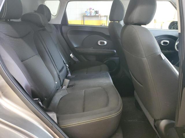 Photo 11 from auction – 2016 KIA SOUL + with VIN KNDJP3A5XG7301582