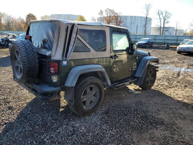 Photo 3 from auction – 2012 JEEP WRANGLER S with VIN 1C4AJWAG5CL110111