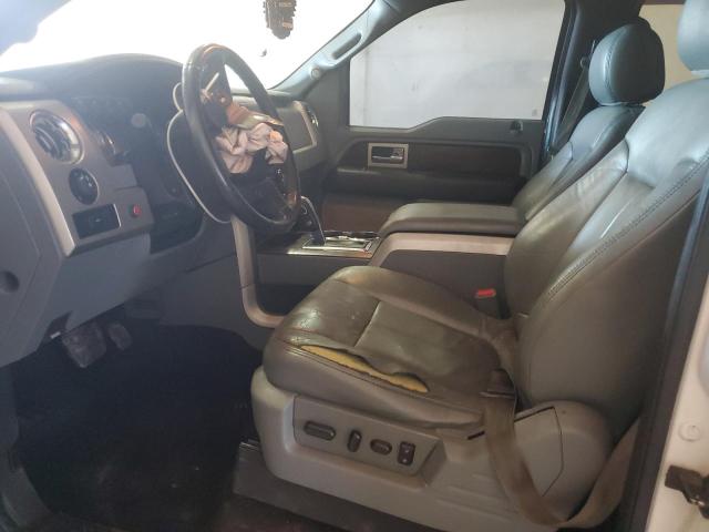 Photo 7 from auction – 2013 FORD F150 SUPER with VIN 1FTFW1ET6DFC32333