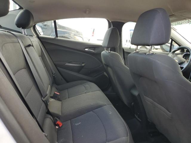 Photo 10 from auction – 2018 CHEVROLET CRUZE LT with VIN 1G1BE5SM7J7207901