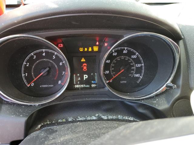 Photo 9 from auction – 2020 MITSUBISHI OUTLANDER with VIN JA4AP3AU3LU006398