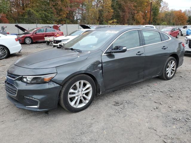 Photo 1 from auction – 2016 CHEVROLET MALIBU LT with VIN 1G1ZE5ST3GF280350