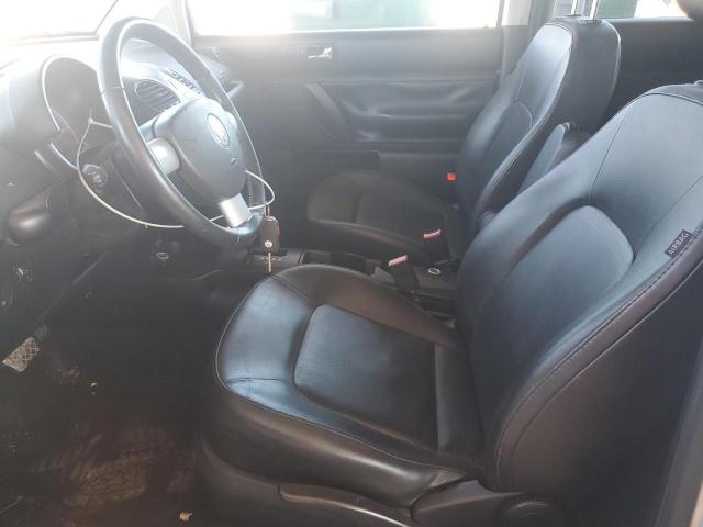 Photo 7 from auction – 2009 VOLKSWAGEN NEW BEETLE with VIN 3VWRW31C19M511580