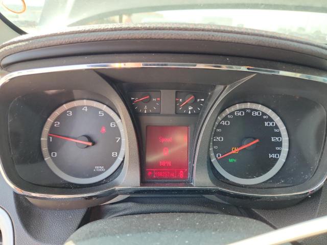 Photo 9 from auction – 2012 GMC TERRAIN SL with VIN 2GKFLSE52C6182690