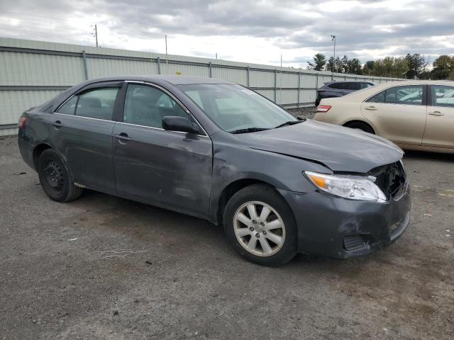 Photo 4 from auction – 2011 TOYOTA CAMRY BASE with VIN 4T4BF3EK8BR147747
