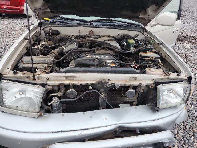 Photo 11 from auction – 2000 TOYOTA 4RUNNER LI with VIN JT3HN87RXY0282980