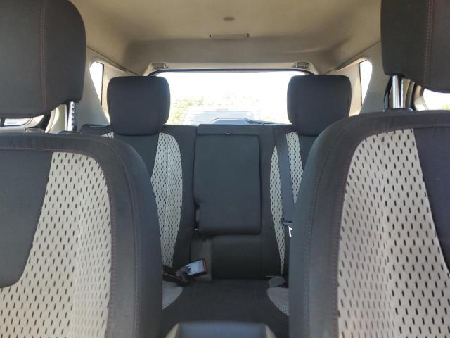 Photo 10 from auction – 2011 CHEVROLET EQUINOX LS with VIN 2CNFLCEC5B6470357