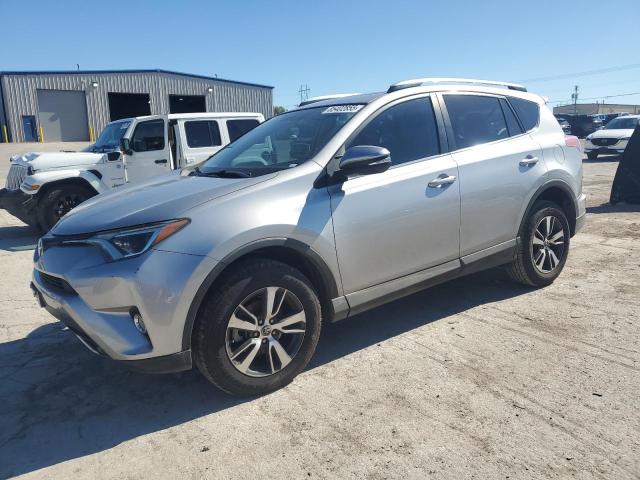 Photo 1 from auction – 2016 TOYOTA RAV4 XLE with VIN 2T3WFREV3GW267950