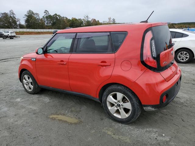 Photo 2 from auction – 2019 KIA SOUL with VIN KNDJN2A25K7666251