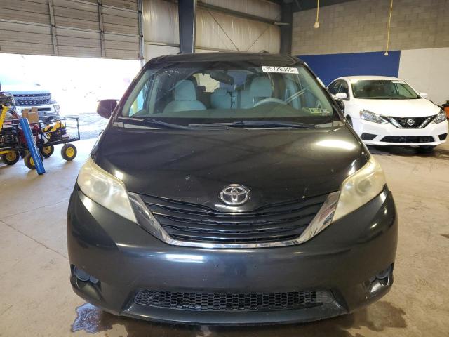 Photo 5 from auction – 2013 TOYOTA SIENNA LE with VIN 5TDKK3DC1DS337059