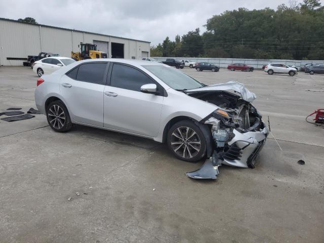 Photo 4 from auction – 2018 TOYOTA COROLLA L with VIN 5YFBURHE5JP768890