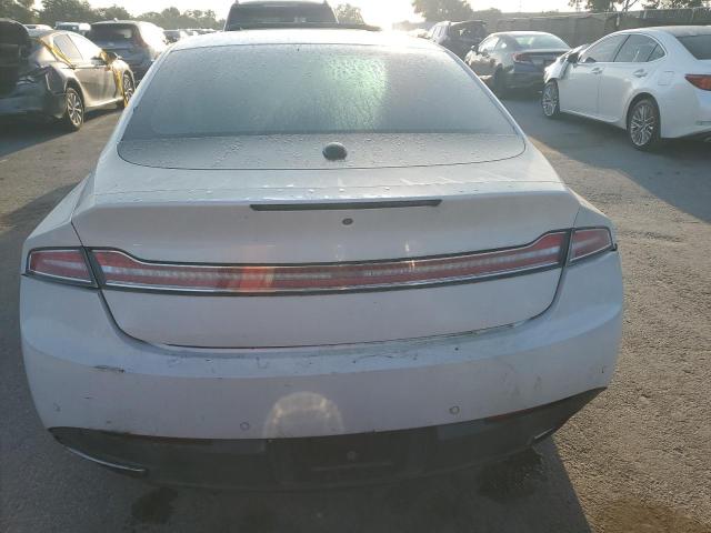 Photo 6 from auction – 2014 LINCOLN MKZ with VIN 3LN6L2G99ER829220