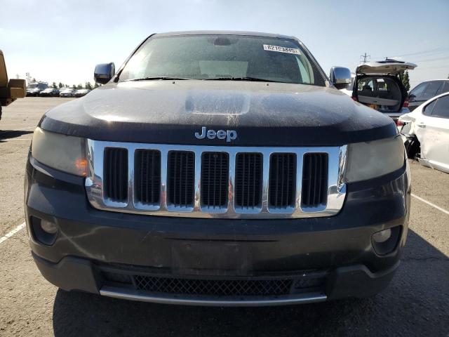 Photo 5 from auction – 2011 JEEP GRAND CHER with VIN 1J4RS5GG4BC611534