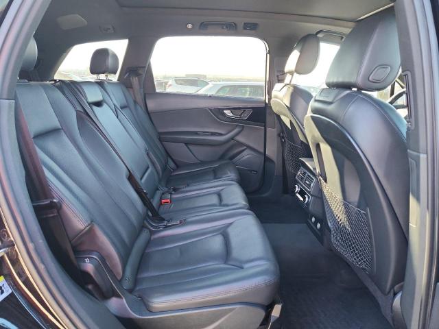 Photo 10 from auction – 2018 AUDI Q7 PRESTIG with VIN WA1VAAF74JD026649