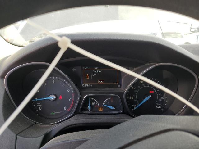 Photo 9 from auction – 2017 FORD FOCUS with VIN 1FADP3FE7HL308025