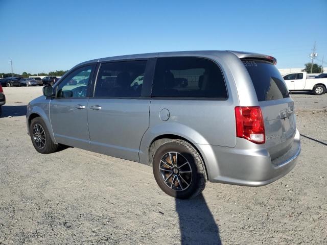 Photo 2 from auction – 2019 DODGE GRAND CARA with VIN 2C4RDGEG9KR535377