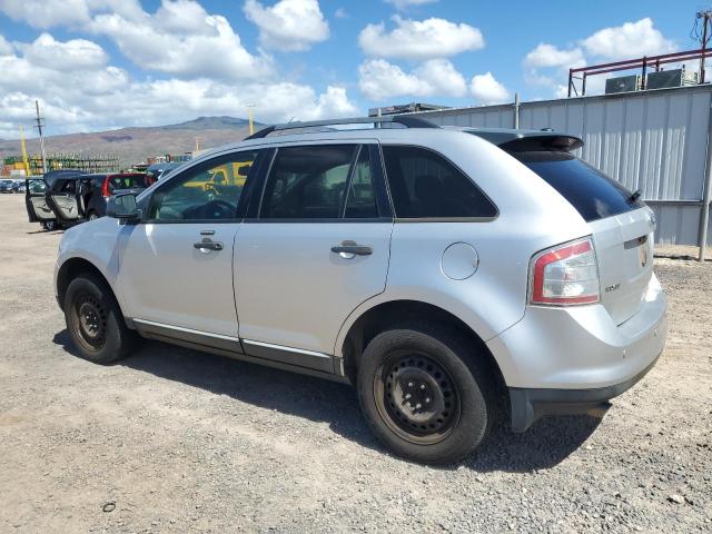 Photo 2 from auction – 2010 FORD EDGE SE with VIN 2FMDK3GC4ABB34504
