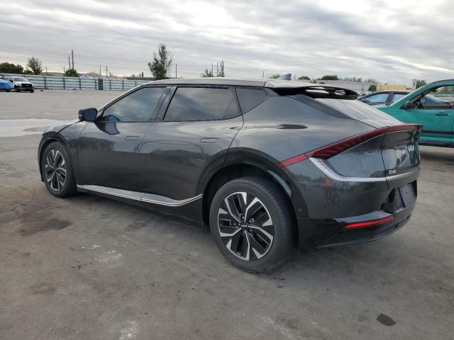 Photo 2 from auction – 2022 KIA EV6 with VIN KNDC3DLC3N5043372