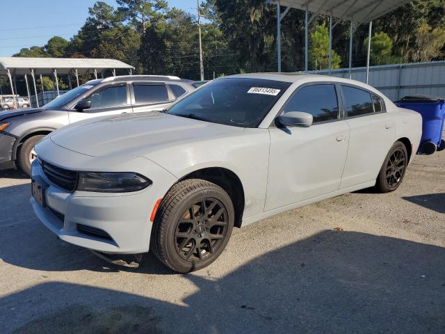 DODGE CHARGER SX 2021 with VIN 2C3CDXBG4MH579133 - Photo from auction