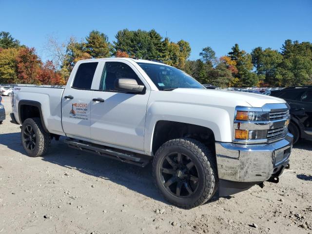 Photo 4 from auction – 2015 CHEVROLET SILVERADO with VIN 1GC2KUEG0FZ509316