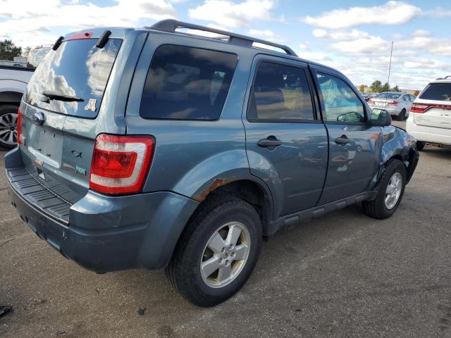 Photo 3 from auction – 2012 FORD ESCAPE XLT with VIN 1FMCU0DG4CKC73553