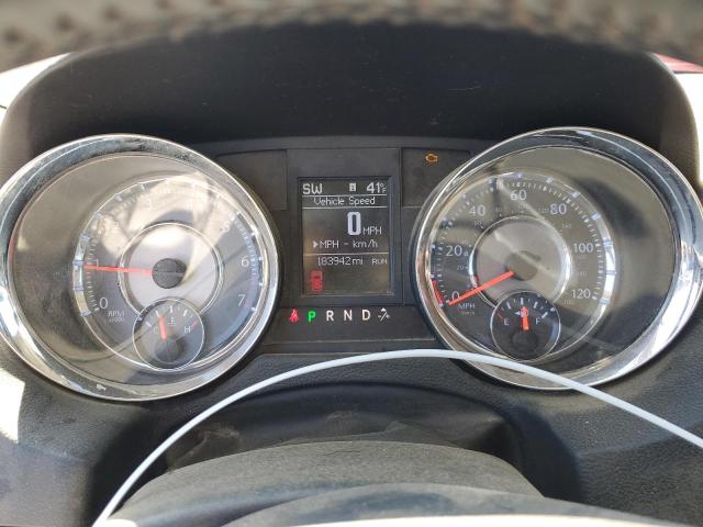 Photo 9 from auction – 2012 CHRYSLER TOWN & COU with VIN 2C4RC1BG3CR325895