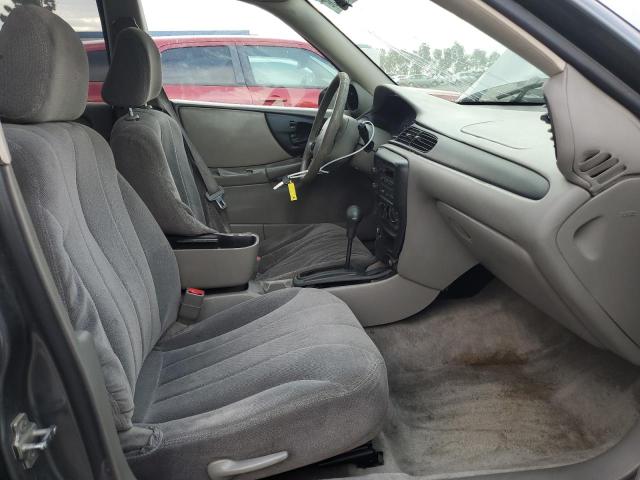 Photo 7 from auction – 2005 CHEVROLET CLASSIC with VIN 1G1ND52FX5M181612