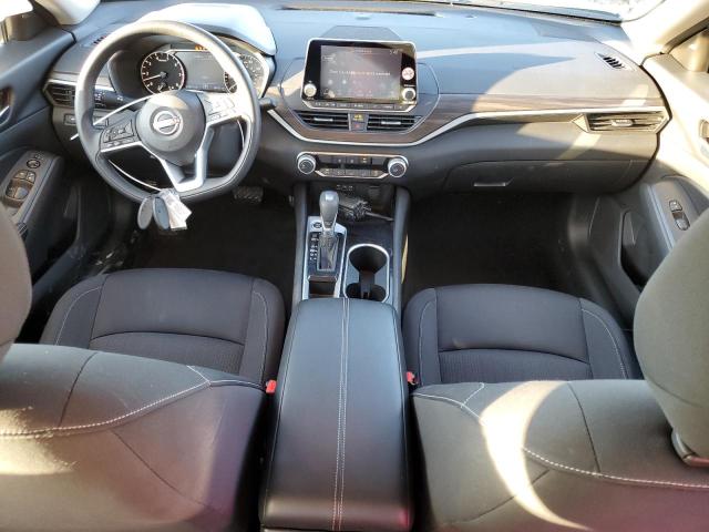 Photo 8 from auction – 2024 NISSAN ALTIMA SV with VIN 1N4BL4DV0RN422885