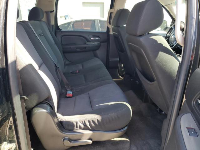 Photo 10 from auction – 2010 CHEVROLET SUBURBAN C with VIN 1GNUCHE02AR239103