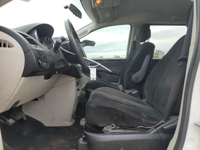 Photo 7 from auction – 2013 DODGE GRAND CARA with VIN 2C4RDGCG7DR521872
