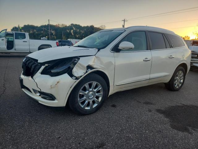 BUICK ENCLAVE 2015 with VIN 5GAKVBKD8FJ317485 - Photo from auction