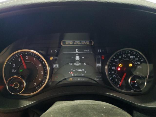 Photo 9 from auction – 2019 RAM 1500 LARAM with VIN 1C6SRFJTXKN760069