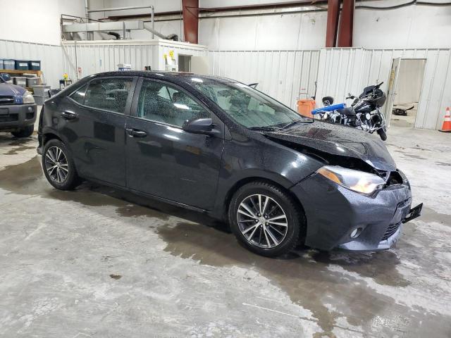 Photo 4 from auction – 2016 TOYOTA COROLLA L with VIN 2T1BURHE2GC589618